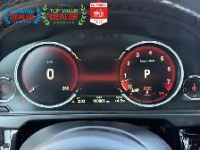 2015 BMW X6 //M PKG | EXT LEATHER PKG | RED INT | HUD | LOADED - Photo 25