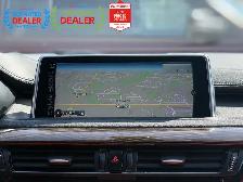 2015 BMW X6 //M PKG | EXT LEATHER PKG | RED INT | HUD | LOADED - Photo 26