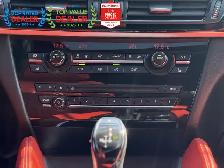 2015 BMW X6 //M PKG | EXT LEATHER PKG | RED INT | HUD | LOADED - Photo 27