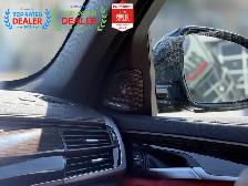 2015 BMW X6 //M PKG | EXT LEATHER PKG | RED INT | HUD | LOADED - Photo 28