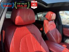 2015 BMW X6 //M PKG | EXT LEATHER PKG | RED INT | HUD | LOADED - Photo 34