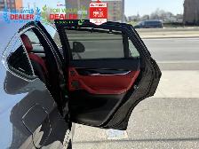 2015 BMW X6 //M PKG | EXT LEATHER PKG | RED INT | HUD | LOADED - Photo 35