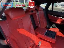 2015 BMW X6 //M PKG | EXT LEATHER PKG | RED INT | HUD | LOADED - Photo 38