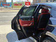 2015 BMW X6 //M PKG | EXT LEATHER PKG | RED INT | HUD | LOADED - Photo 40