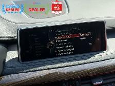 2015 BMW X6 //M PKG | EXT LEATHER PKG | RED INT | HUD | LOADED - Photo 45