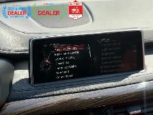 2015 BMW X6 //M PKG | EXT LEATHER PKG | RED INT | HUD | LOADED - Photo 46