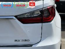 2018 Lexus RX 350 F-3 SPORT | MARK LEVINSON | HUD | LOADED - Photo 10