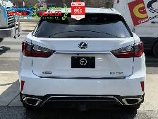 2018 Lexus RX 350 F-3 SPORT | MARK LEVINSON | HUD | LOADED - Photo 11