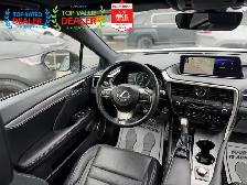 2018 Lexus RX 350 F-3 SPORT | MARK LEVINSON | HUD | LOADED - Photo 17