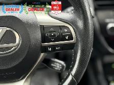 2018 Lexus RX 350 F-3 SPORT | MARK LEVINSON | HUD | LOADED - Photo 22