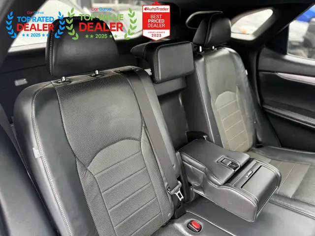 2018 Lexus RX 350 F-3 SPORT | MARK LEVINSON | HUD | LOADED - Photo 34