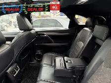 2018 Lexus RX 350 F-3 SPORT | MARK LEVINSON | HUD | LOADED - Photo 36