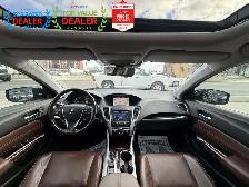 2015 Acura TLX PREMIUM | SUNROOF | NAVI | BACK UP CAMERA | - Photo 2