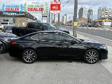 2015 Acura TLX PREMIUM | SUNROOF | NAVI | BACK UP CAMERA | - Photo 6