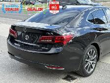 2015 Acura TLX PREMIUM | SUNROOF | NAVI | BACK UP CAMERA | - Photo 7