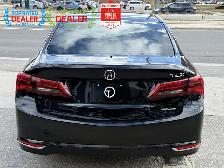 2015 Acura TLX PREMIUM | SUNROOF | NAVI | BACK UP CAMERA | - Photo 9
