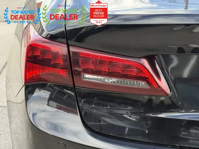2015 Acura TLX PREMIUM | SUNROOF | NAVI | BACK UP CAMERA | - Photo 11