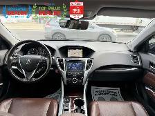2015 Acura TLX PREMIUM | SUNROOF | NAVI | BACK UP CAMERA | - Photo 14