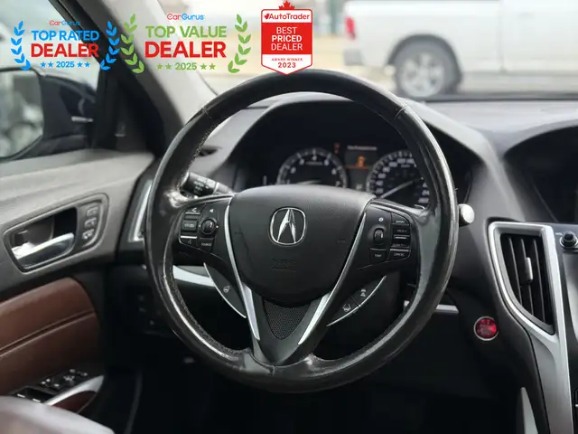 2015 Acura TLX PREMIUM | SUNROOF | NAVI | BACK UP CAMERA | - Photo 17