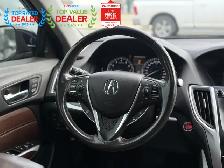 2015 Acura TLX PREMIUM | SUNROOF | NAVI | BACK UP CAMERA | - Photo 17