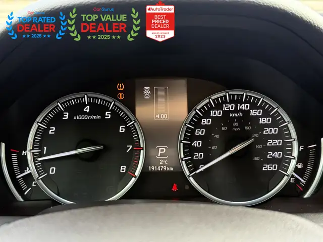 2015 Acura TLX PREMIUM | SUNROOF | NAVI | BACK UP CAMERA | - Photo 19
