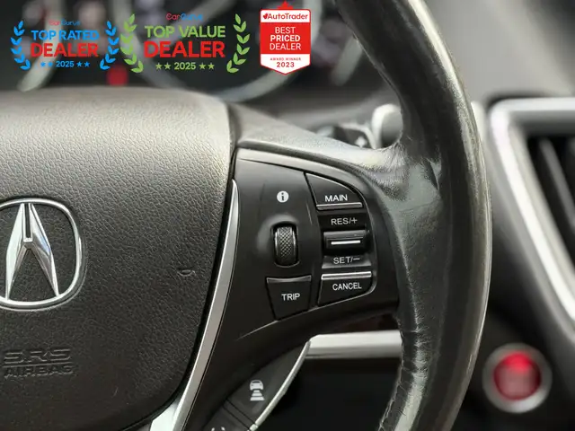 2015 Acura TLX PREMIUM | SUNROOF | NAVI | BACK UP CAMERA | - Photo 21