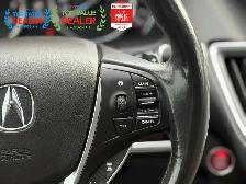 2015 Acura TLX PREMIUM | SUNROOF | NAVI | BACK UP CAMERA | - Photo 21