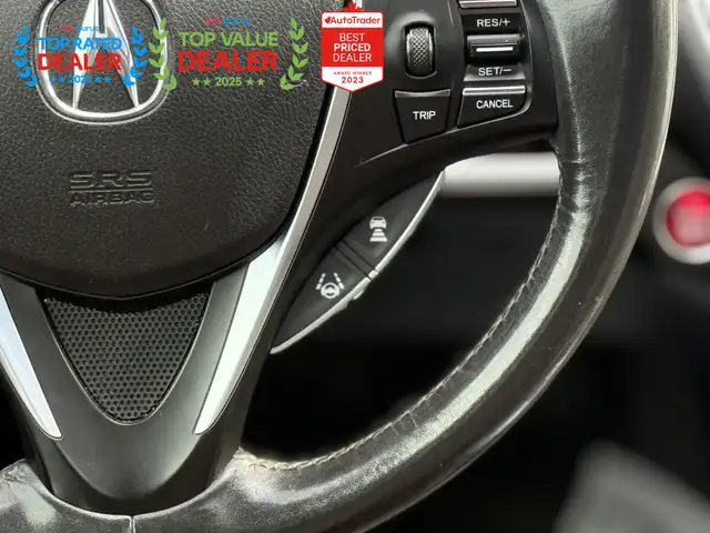 2015 Acura TLX PREMIUM | SUNROOF | NAVI | BACK UP CAMERA | - Photo 22