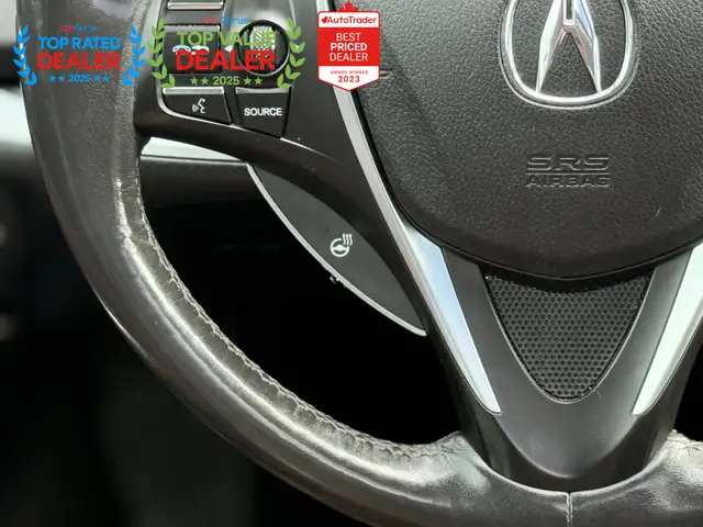 2015 Acura TLX PREMIUM | SUNROOF | NAVI | BACK UP CAMERA | - Photo 23