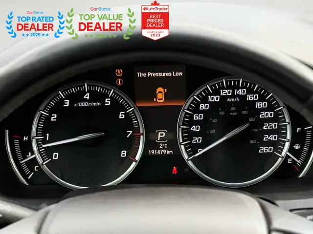 2015 Acura TLX PREMIUM | SUNROOF | NAVI | BACK UP CAMERA | - Photo 24