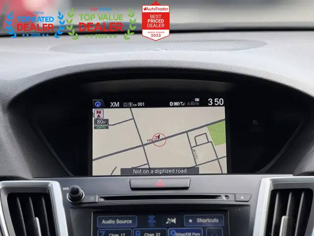 2015 Acura TLX PREMIUM | SUNROOF | NAVI | BACK UP CAMERA | - Photo 25