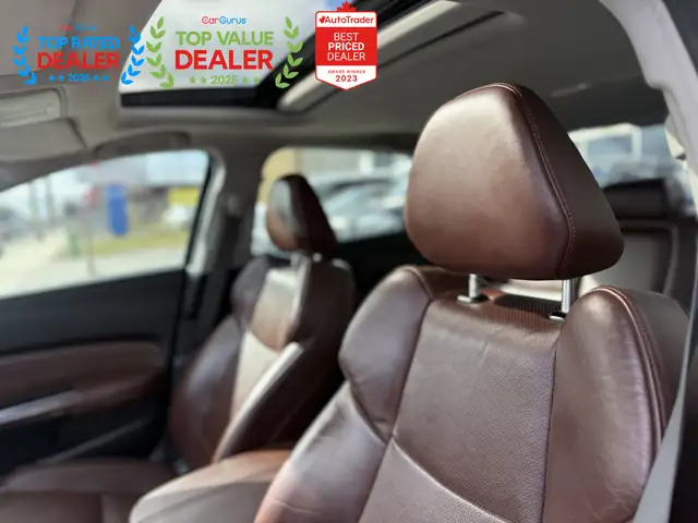 2015 Acura TLX PREMIUM | SUNROOF | NAVI | BACK UP CAMERA | - Photo 27