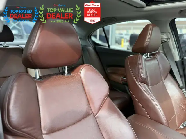 2015 Acura TLX PREMIUM | SUNROOF | NAVI | BACK UP CAMERA | - Photo 31