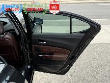 2015 Acura TLX PREMIUM | SUNROOF | NAVI | BACK UP CAMERA | - Photo 32