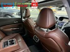 2015 Acura TLX PREMIUM | SUNROOF | NAVI | BACK UP CAMERA | - Photo 34