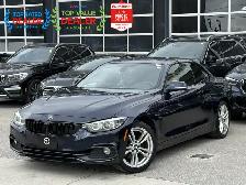 2018 BMW 4-Series 430i | HARDTOP CONVERTIBLE | LOADED | - Photo 5