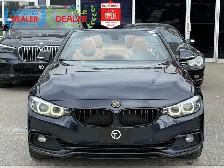 2018 BMW 4-Series 430i | HARDTOP CONVERTIBLE | LOADED | - Photo 7
