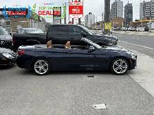 2018 BMW 4-Series 430i | HARDTOP CONVERTIBLE | LOADED | - Photo 11