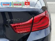 2018 BMW 4-Series 430i | HARDTOP CONVERTIBLE | LOADED | - Photo 12