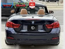 2018 BMW 4-Series 430i | HARDTOP CONVERTIBLE | LOADED | - Photo 13