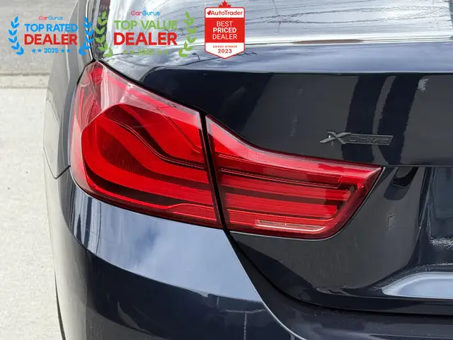 2018 BMW 4-Series 430i | HARDTOP CONVERTIBLE | LOADED | - Photo 14