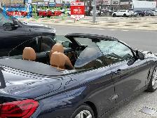 2018 BMW 4-Series 430i | HARDTOP CONVERTIBLE | LOADED | - Photo 16