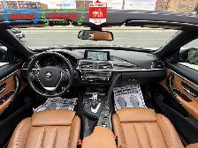 2018 BMW 4-Series 430i | HARDTOP CONVERTIBLE | LOADED | - Photo 17