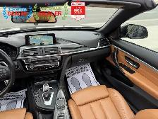 2018 BMW 4-Series 430i | HARDTOP CONVERTIBLE | LOADED | - Photo 19