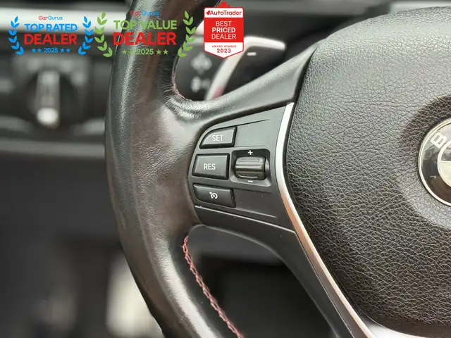 2018 BMW 4-Series 430i | HARDTOP CONVERTIBLE | LOADED | - Photo 22