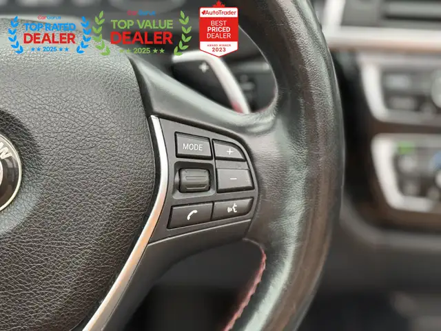 2018 BMW 4-Series 430i | HARDTOP CONVERTIBLE | LOADED | - Photo 23