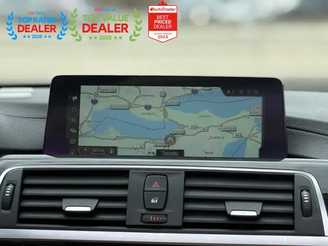 2018 BMW 4-Series 430i | HARDTOP CONVERTIBLE | LOADED | - Photo 24