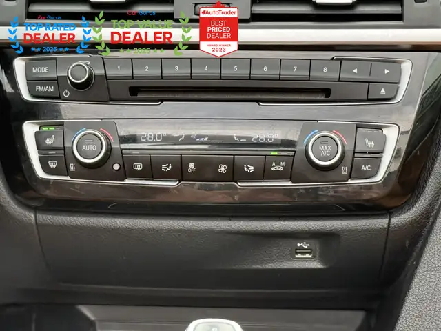 2018 BMW 4-Series 430i | HARDTOP CONVERTIBLE | LOADED | - Photo 25