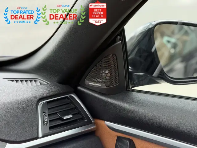 2018 BMW 4-Series 430i | HARDTOP CONVERTIBLE | LOADED | - Photo 26