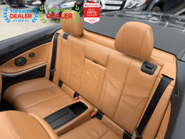 2018 BMW 4-Series 430i | HARDTOP CONVERTIBLE | LOADED | - Photo 30